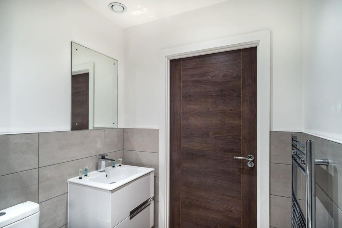 Stayzeni, Alexandra Rise Manchester Great 1 Bed Exterior foto